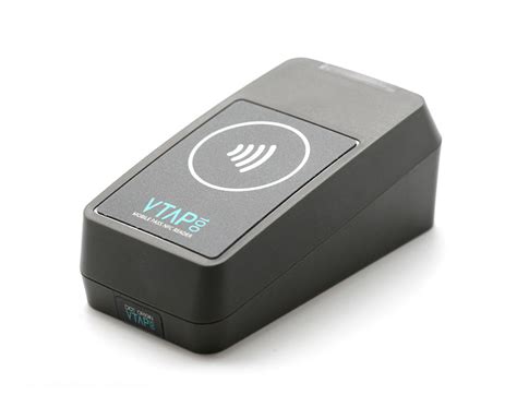 VTAP100 NFC reader 